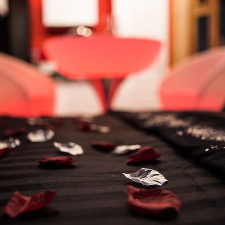 Suite Glamour & Spa ディジョン エクステリア 写真