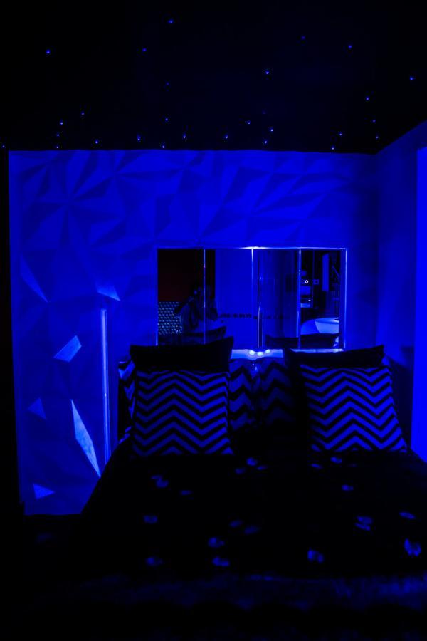 Suite Glamour & Spa ディジョン エクステリア 写真