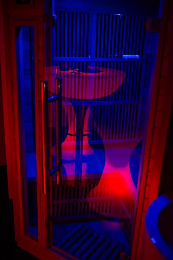 Suite Glamour & Spa ディジョン エクステリア 写真