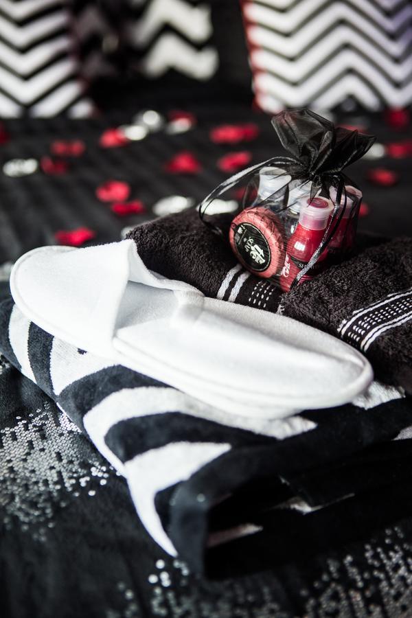 Suite Glamour & Spa ディジョン エクステリア 写真